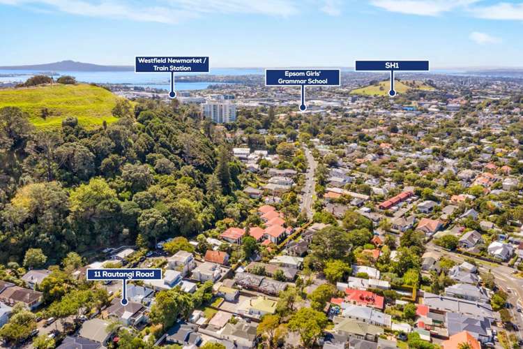 11 Rautangi Road Mount Eden_19