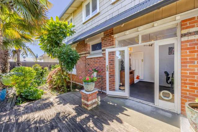Charming, Spacious And Perfectly Positioned