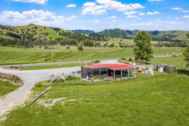 1205 Matakana Valley Road, Pakiri Wellsford_4