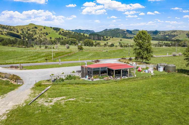 1205 Matakana Valley Road, Pakiri Wellsford_5