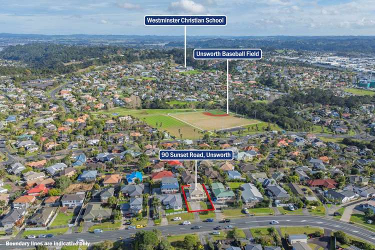 90 Sunset Road Unsworth Heights_14