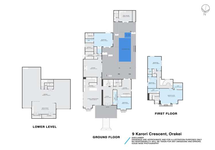 9 Karori Crescent Orakei_34