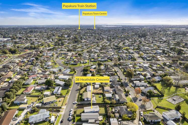2/38 Heathdale Crescent Papakura_13