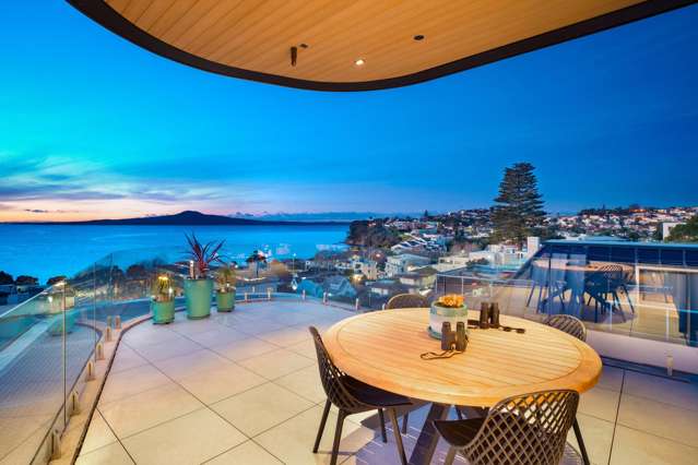 Countdown to Christmas - gift yourself some luxury