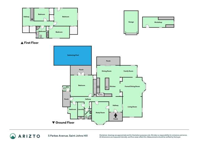 5 Parkes Avenue Saint Johns Hill_1