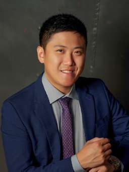 Jason Huang