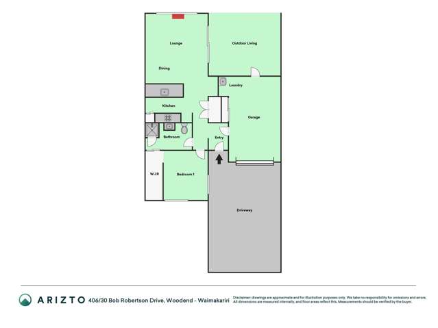 30 Bob Robertson Drive Woodend - Waimakariri_1
