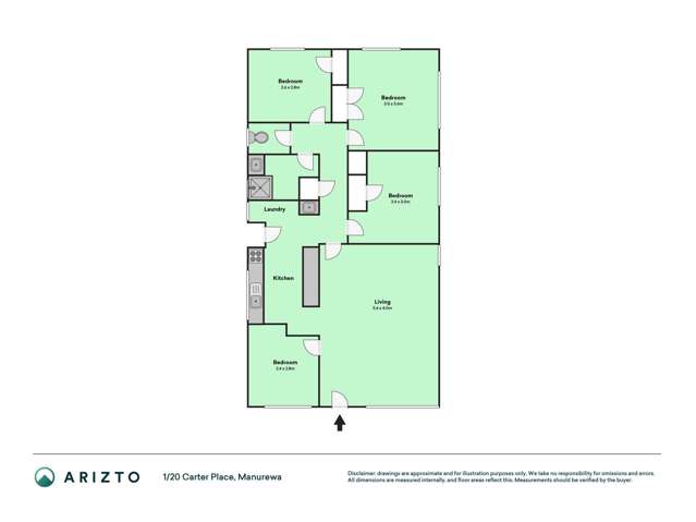 1/20 Carter Place Manurewa_1