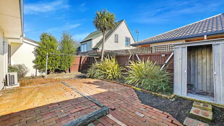 33E Peverel Street Riccarton_26