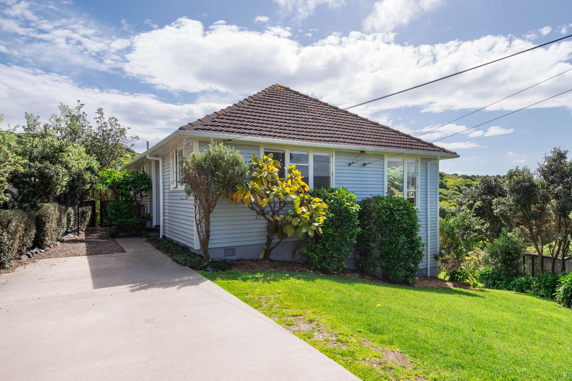 110 Tireti Road Titahi Bay Porirua City Houses for Sale One Roof