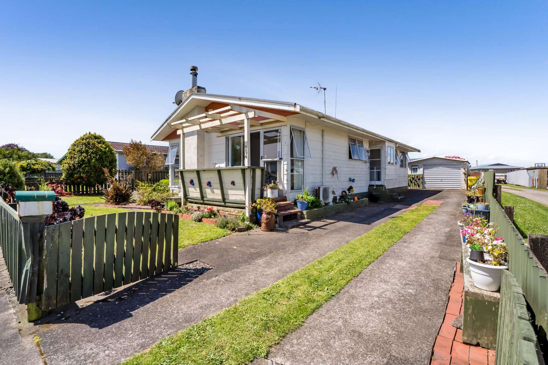 154 Brecon Road Stratford_0