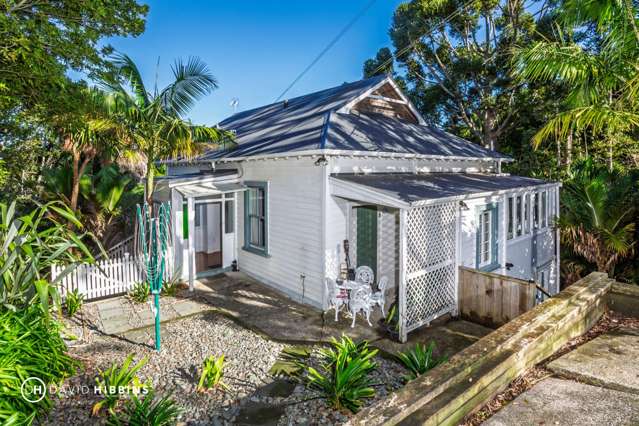 Home & Income Do Up Birkenhead Point