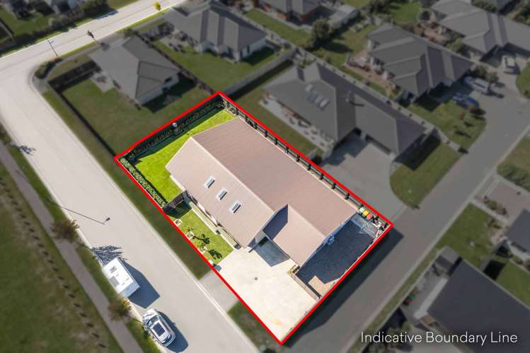 38 Gracia Avenue Rolleston_34