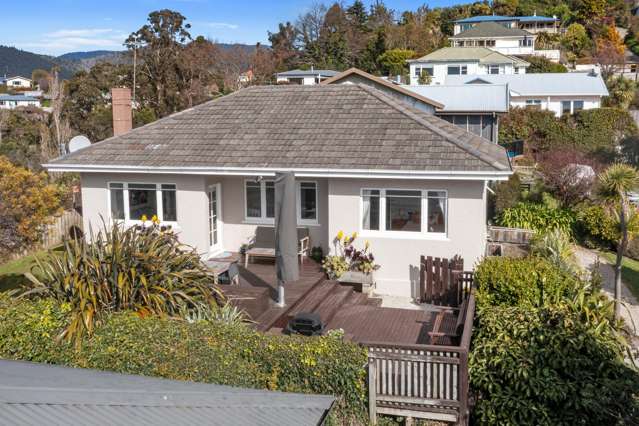 An Idyllic Hilltop Gem - A Must View!
