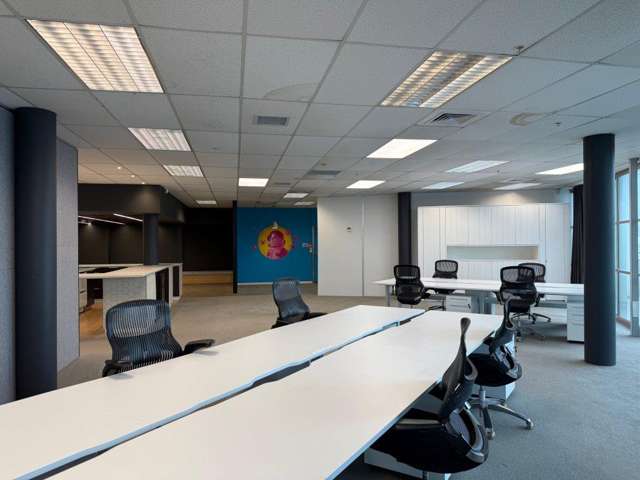 137 Quay Street Auckland Central_3