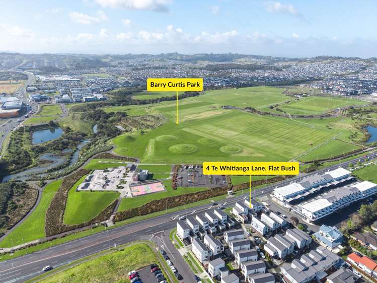 4 Te Whitinga Lane Flat Bush_25
