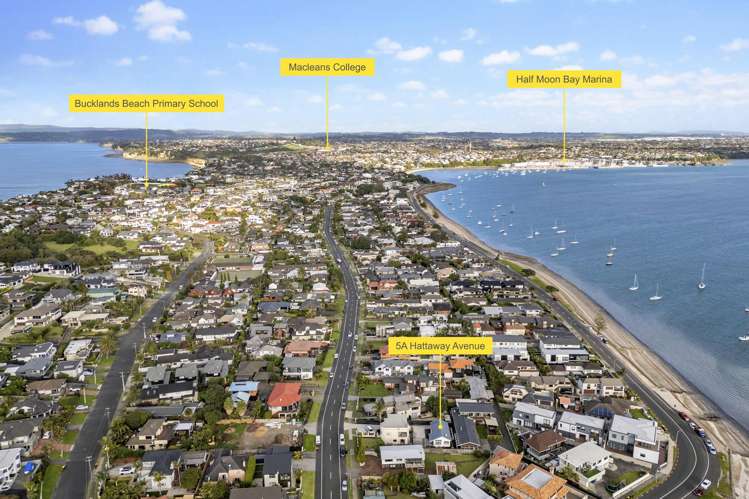 5a Hattaway Avenue Bucklands Beach_14