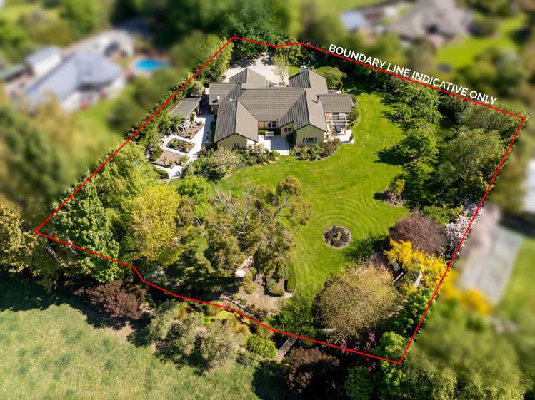 10 Newton Place Amberley_42