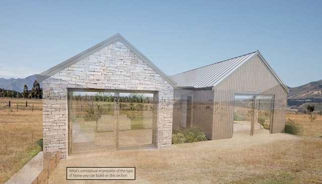 22 Totara Place Queensberry_1