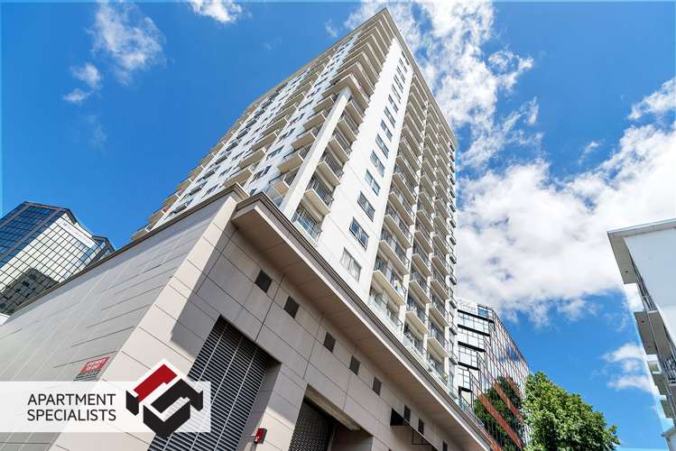11 Liverpool Street Auckland Central_5