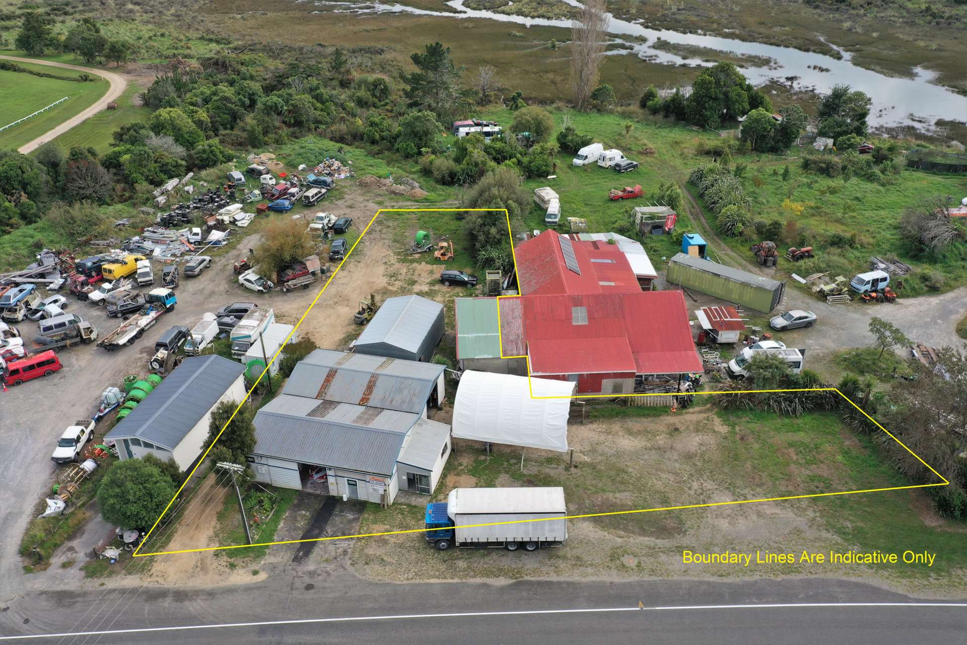 86 Collingwood-Bainham Main Road Collingwood_0