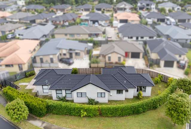 Brick and Tile Living, Close To Waikato Hospital