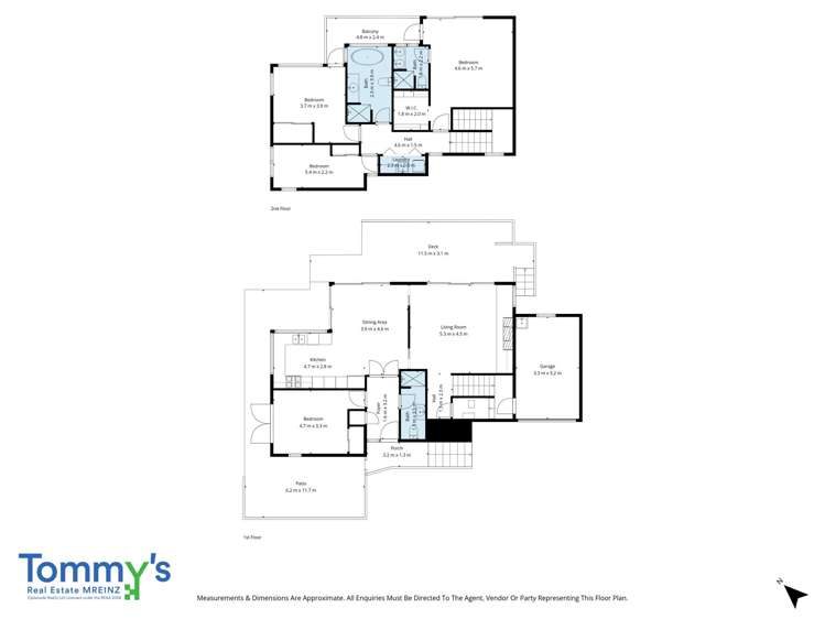 12A Margaret Street Wadestown_30