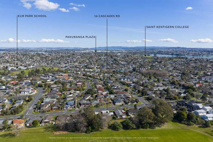 16 Cascades Road Pakuranga Heights_27