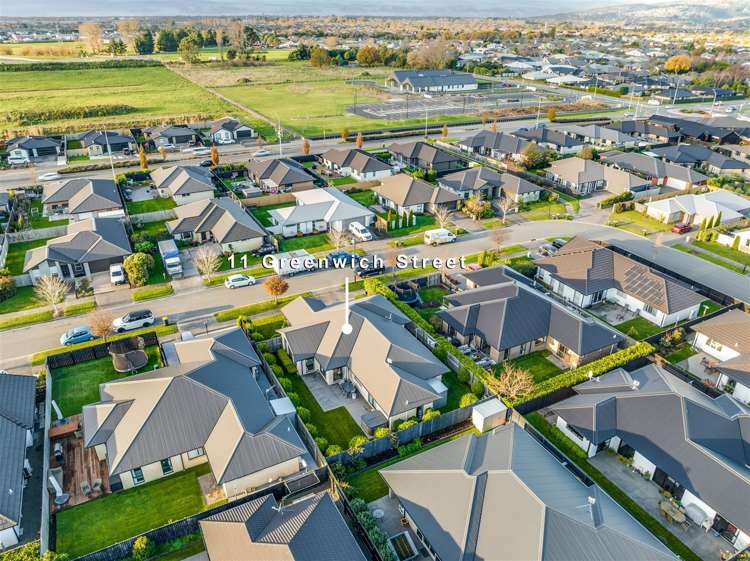 11 Greenwich Street Halswell_19