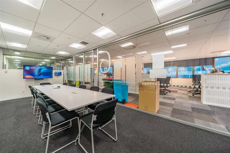 226 Lambton Quay Wellington Central_10