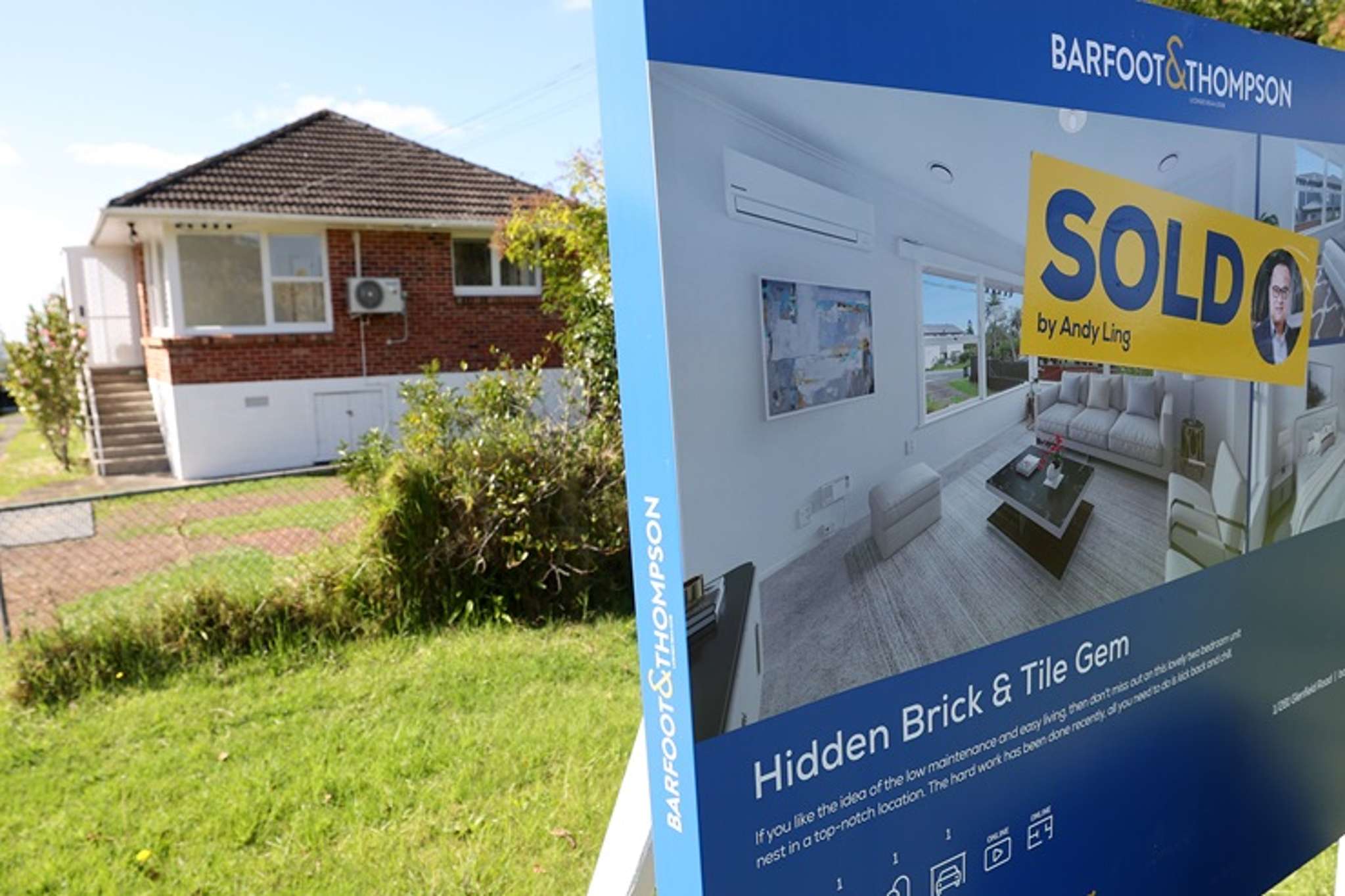 More than a quarter of Kiwi homes sold to first-time buyers in July