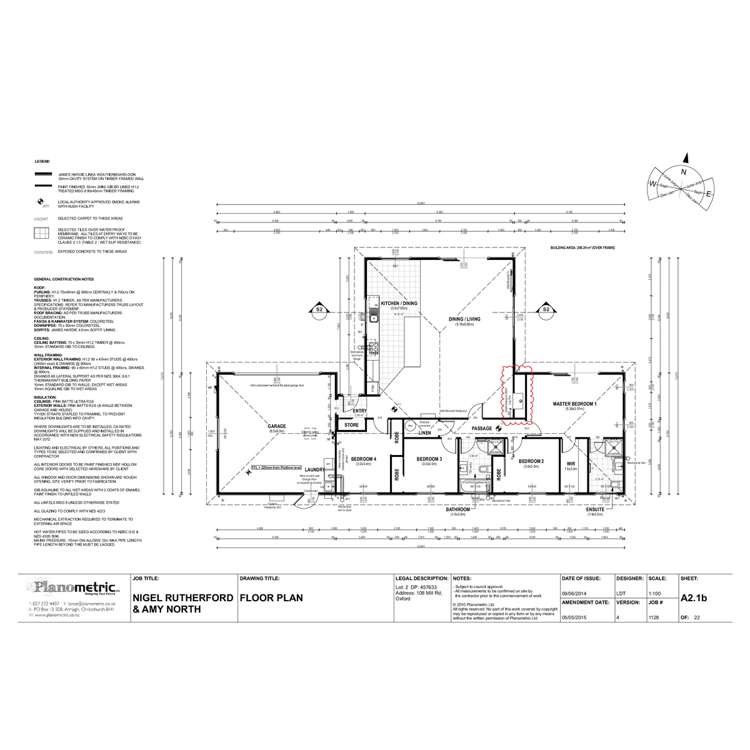 108 Mill Road Oxford_29