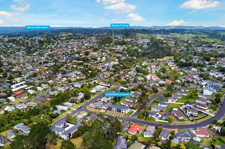 Lot 1/35 Glenbervie Crescent Massey_22