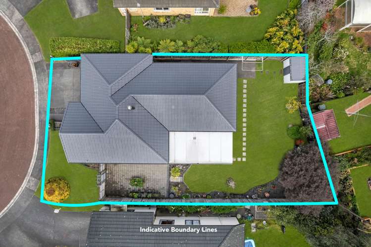 25 Espalier Drive Henderson_25
