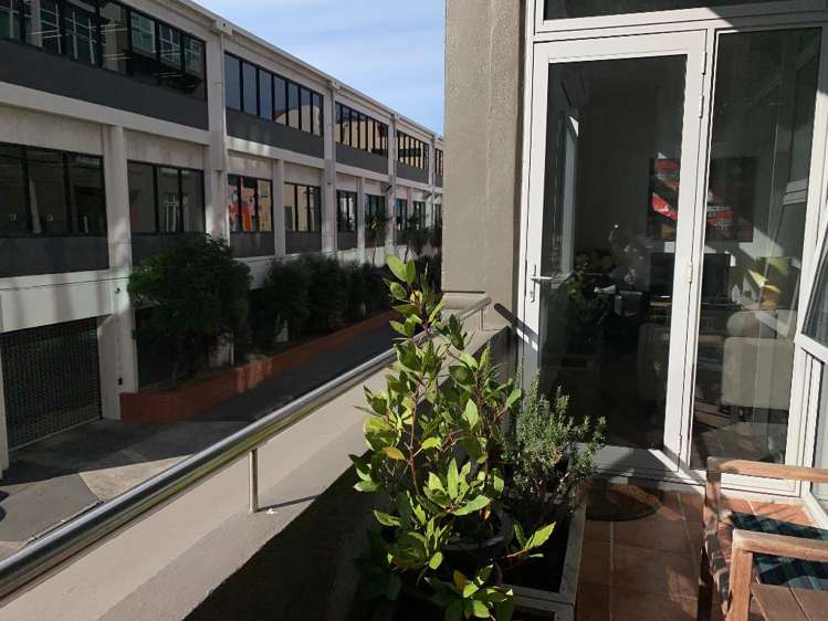 104/33 Frederick Street Te Aro_12