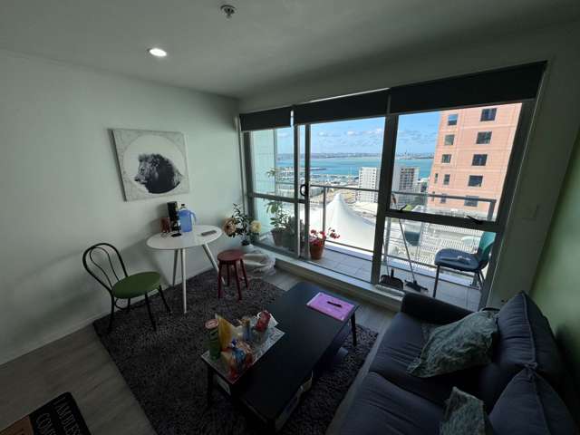 16E/34 Kingston Street City Centre_3