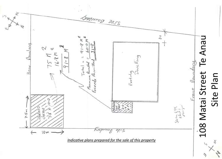 108 Matai Street Te Anau_21