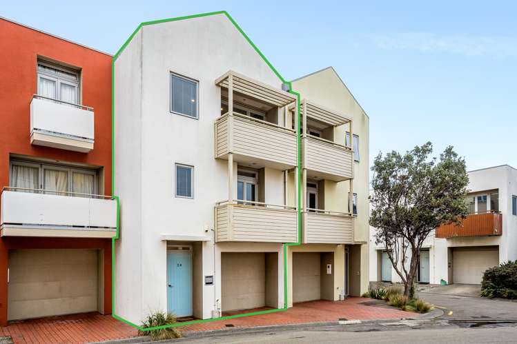 26/305 Evans Bay Parade Hataitai_20