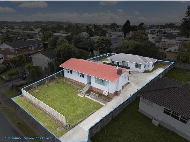 21 Heybridge Street Manurewa_27