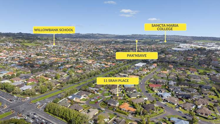 11 Srah Place East Tamaki_19