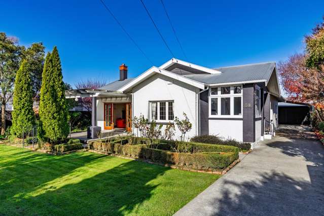 Storybook charm in an unbeatable location