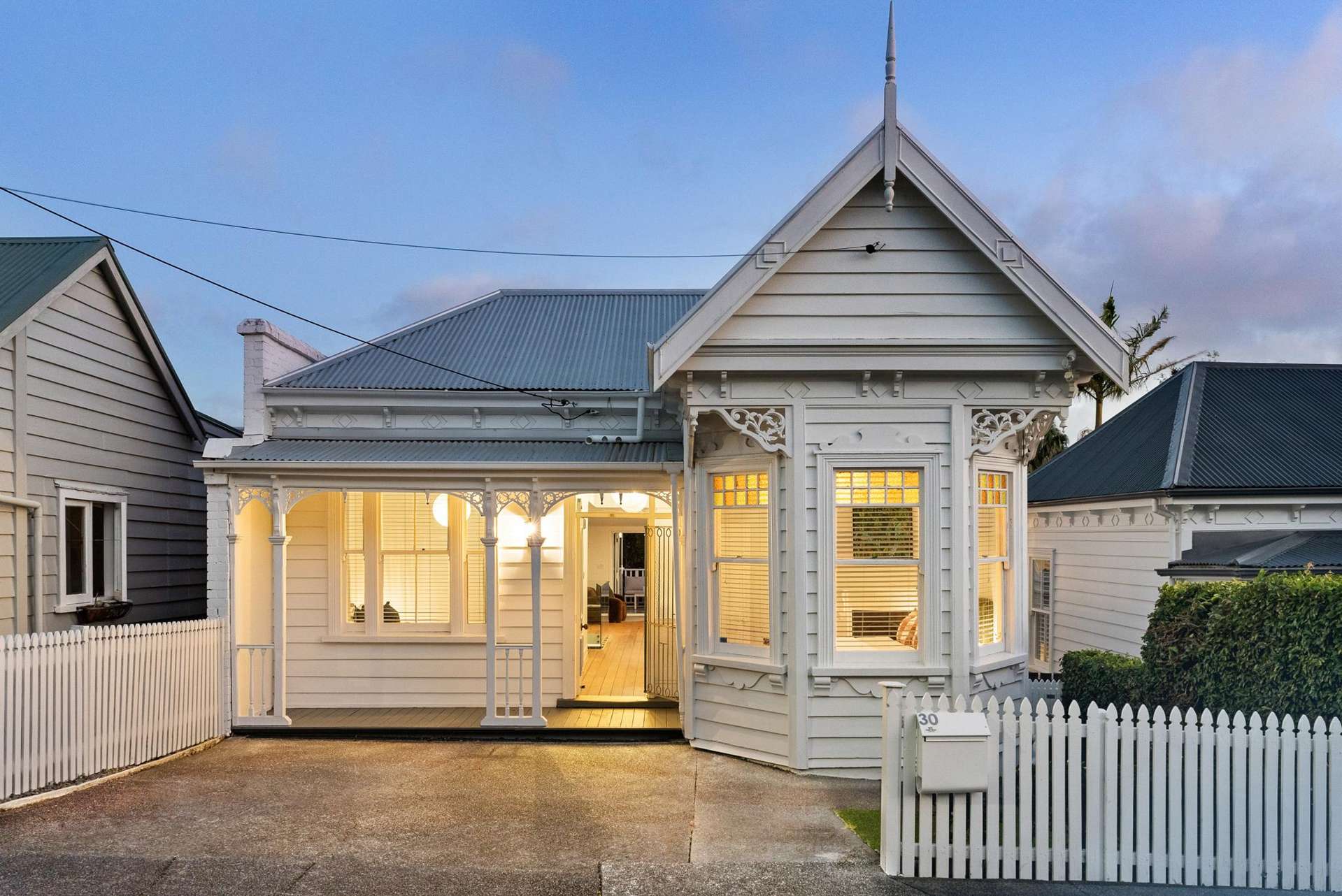 30 Summer Street Ponsonby_0