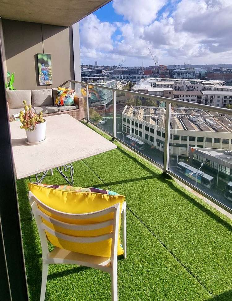 906/1 Hobson Street Auckland Central_9