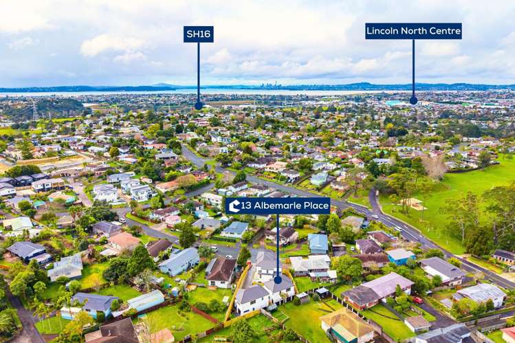 Lot 2 & 3/13 Albemarle Place Massey_21