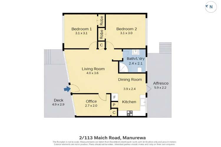 2/113 Maich Road Manurewa_11