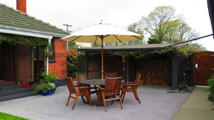 46 Cox Street Geraldine_6