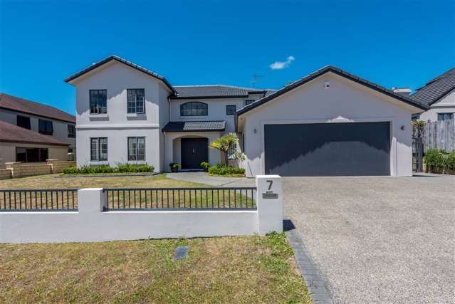 7 Seacrest Drive West Harbour_1