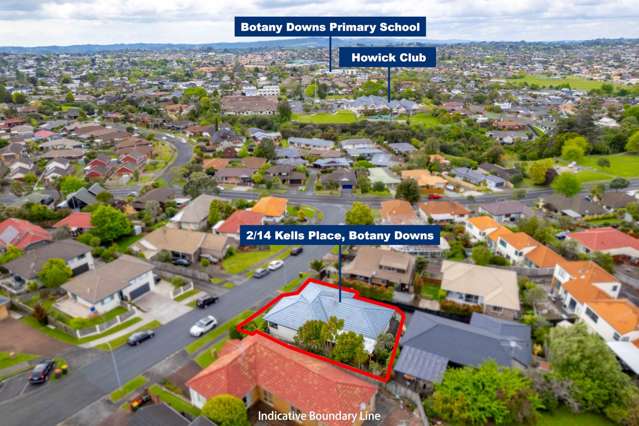 2/14 Kells Place Botany Downs_1