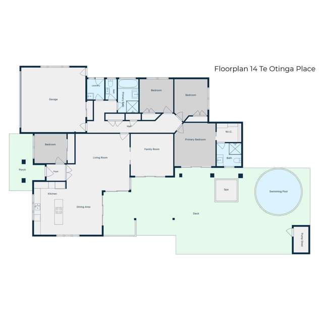 14 Te Otinga Place Pyes Pa_1