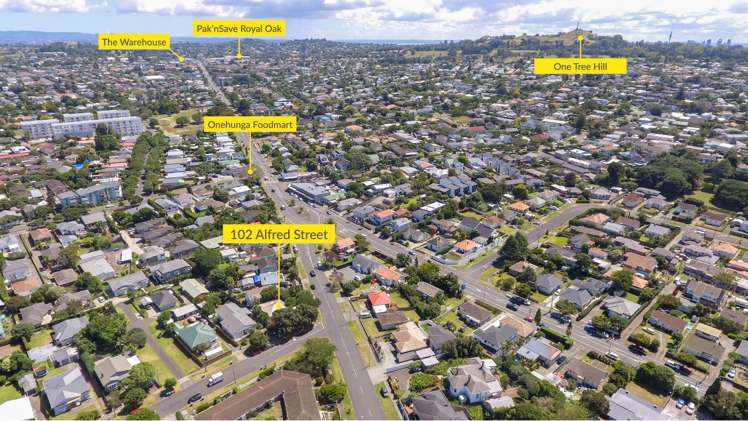 102 Alfred Street Onehunga_22